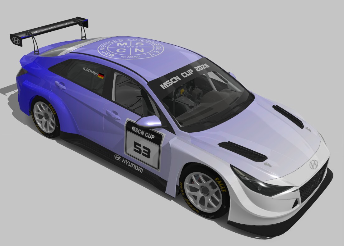 Car Skin