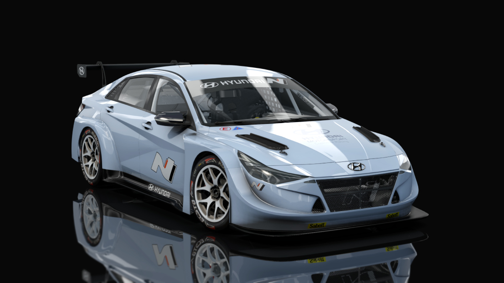 Car Skin