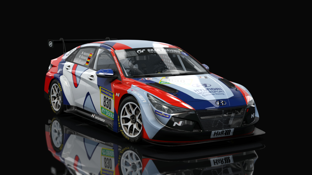 Car Skin