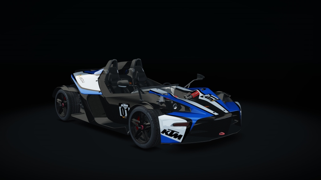 Car Skin