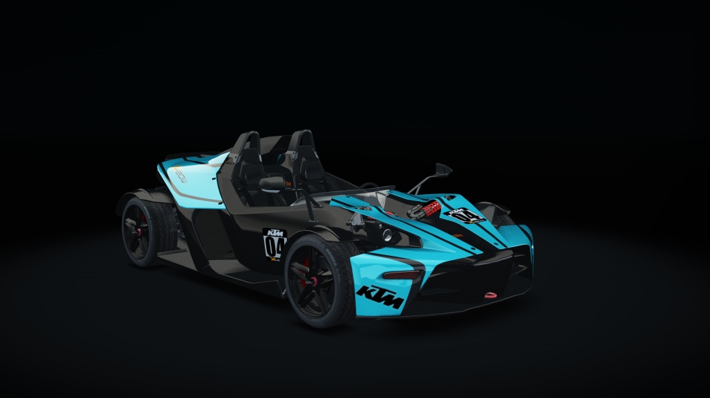 Car Skin