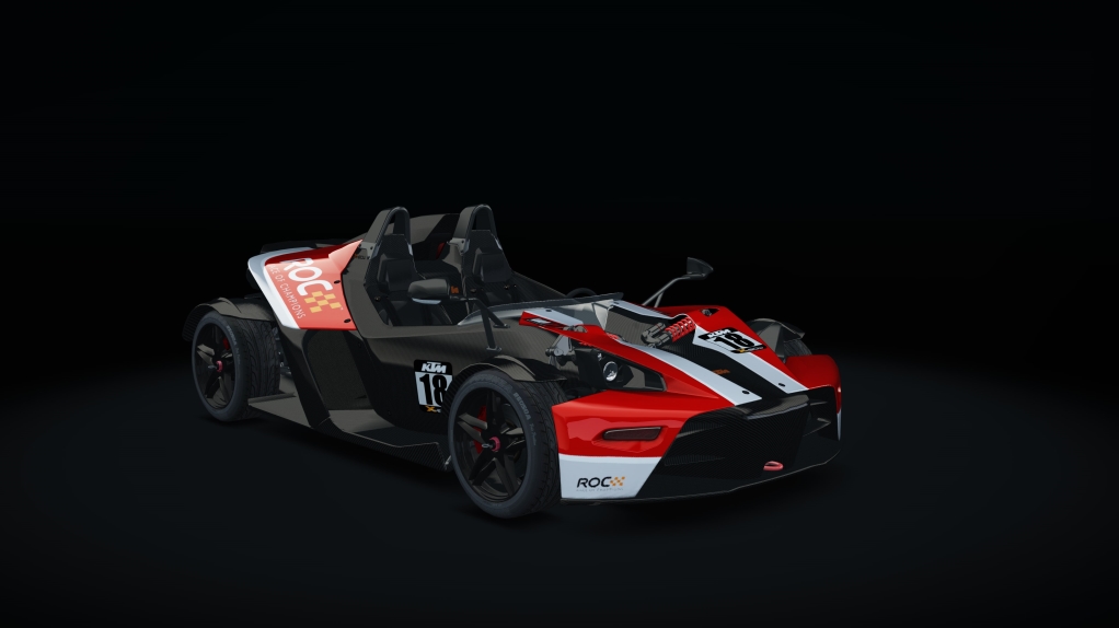 Car Skin