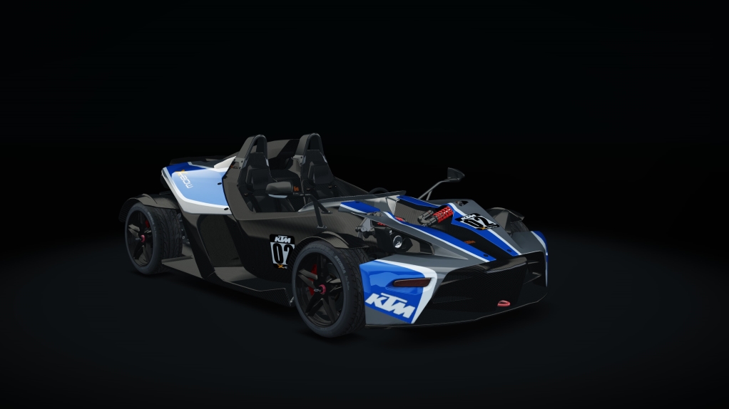Car Skin