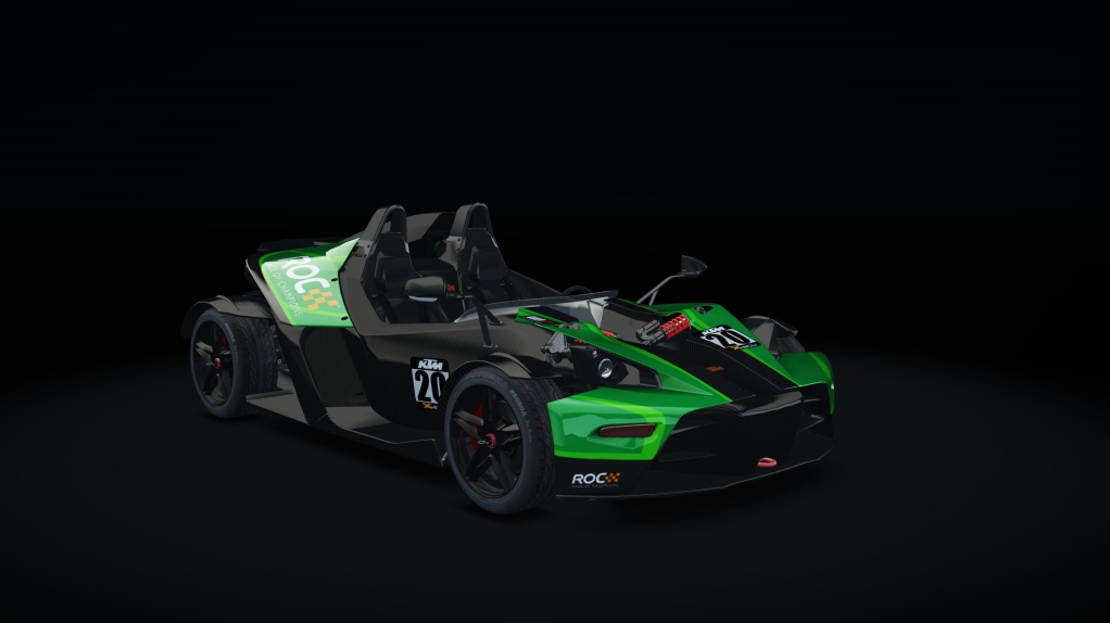 Car Skin