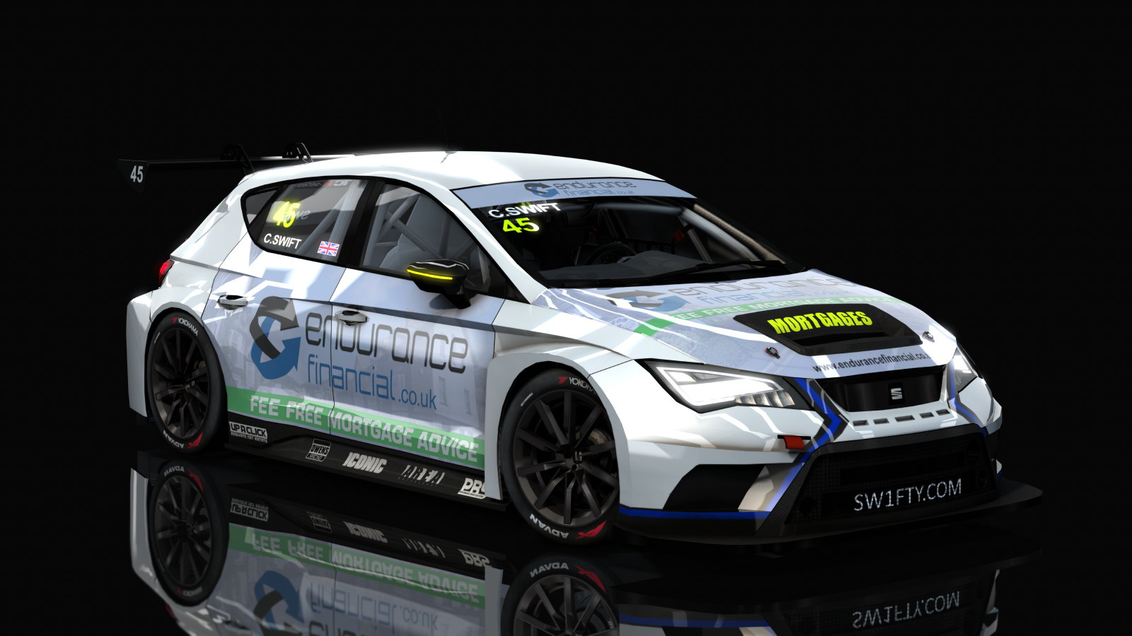 Car Skin