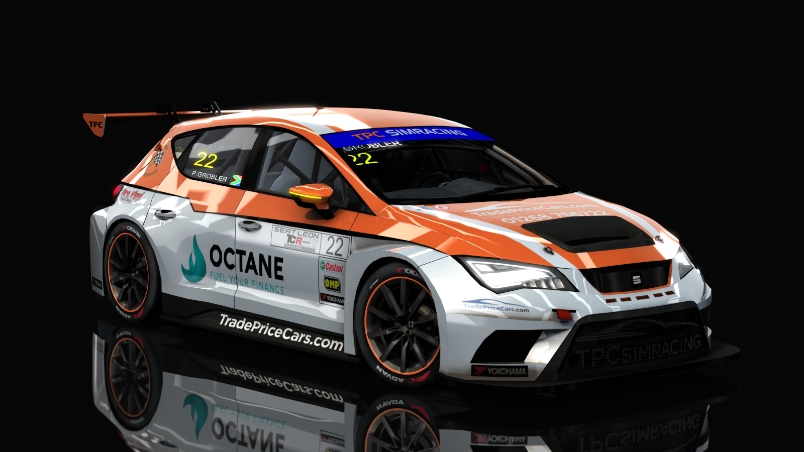 Car Skin
