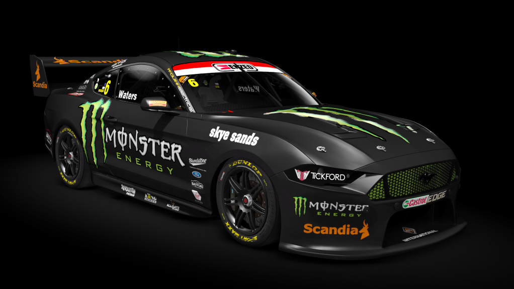 Car Skin