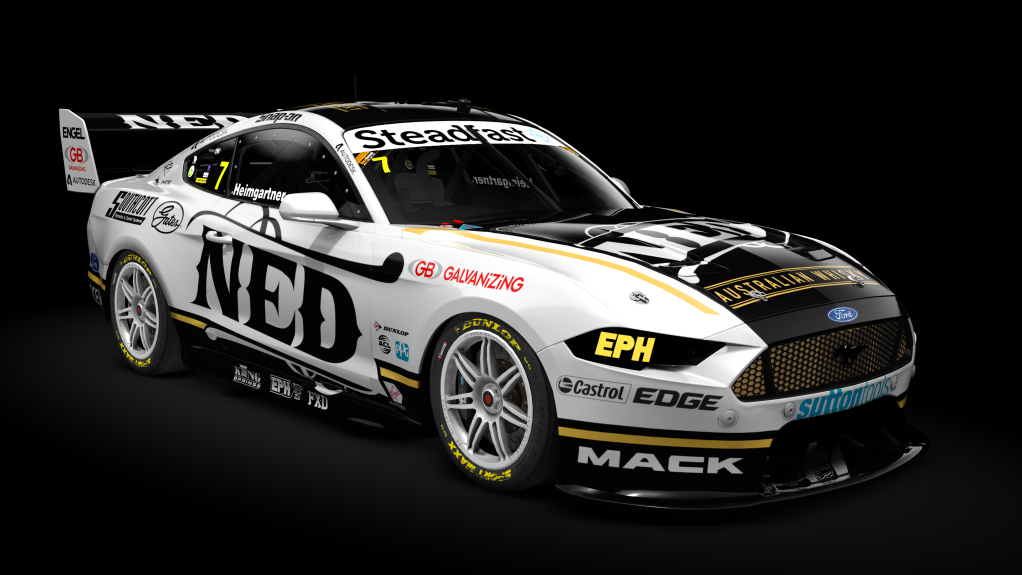Car Skin