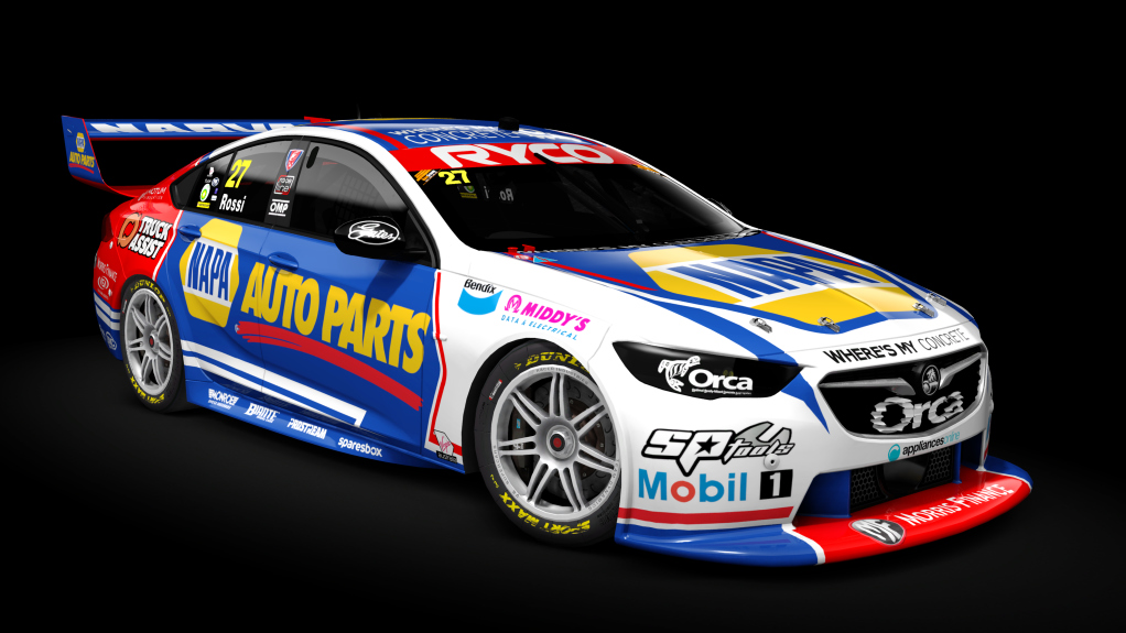 Car Skin