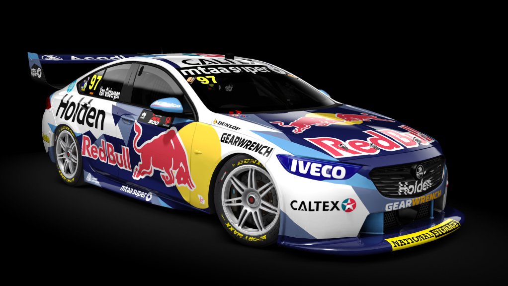 Car Skin