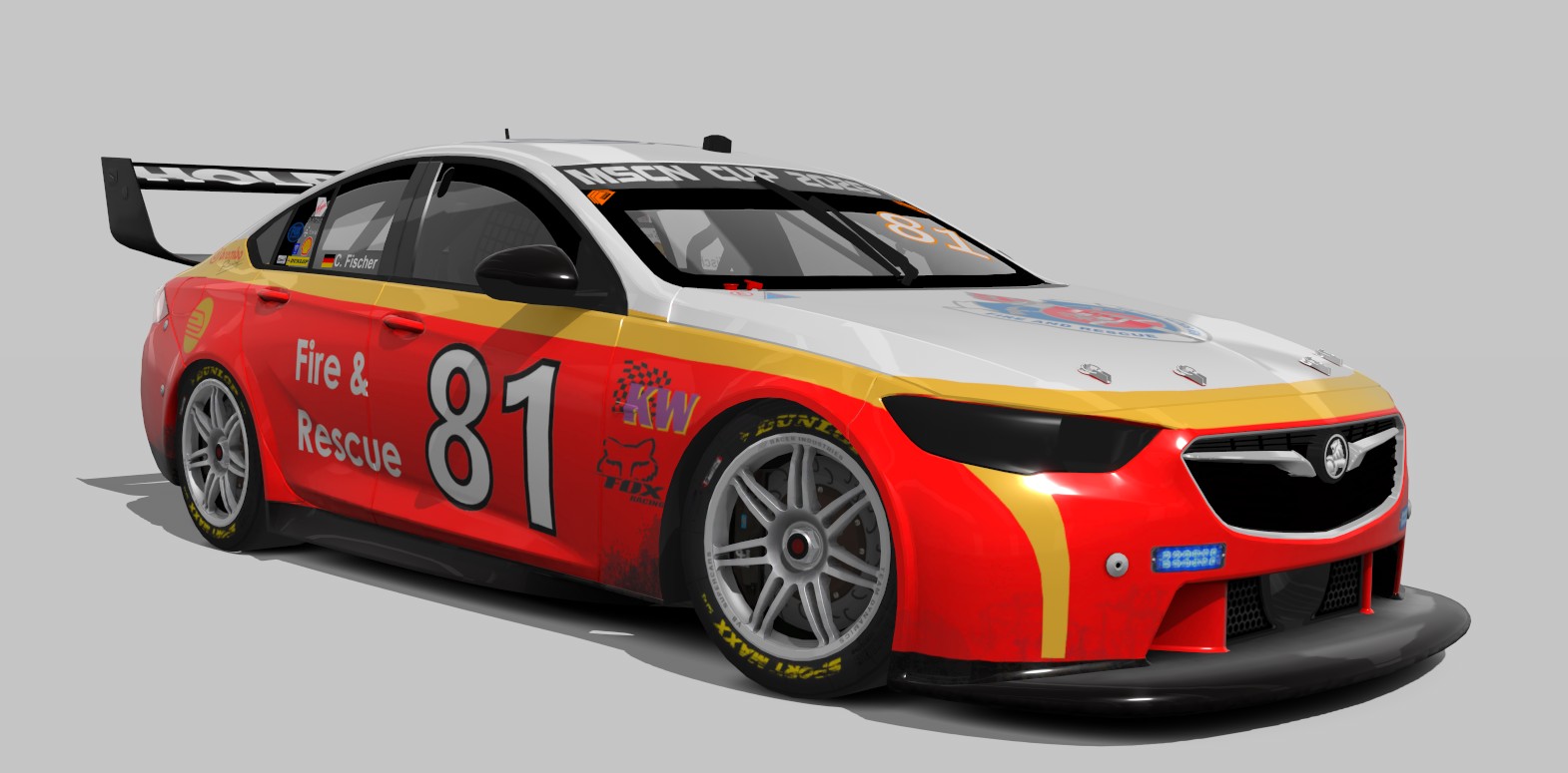 Car Skin