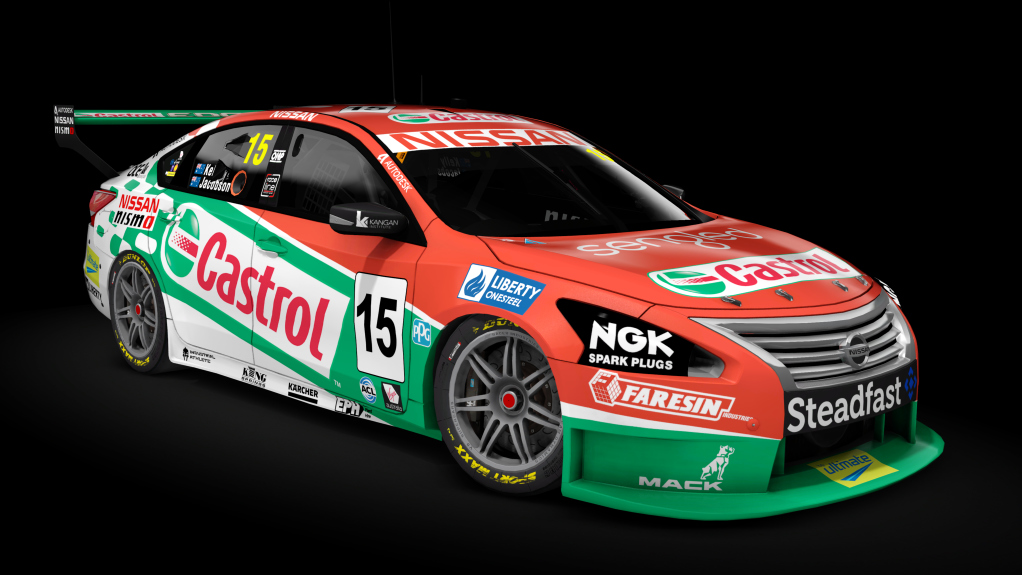 Car Skin