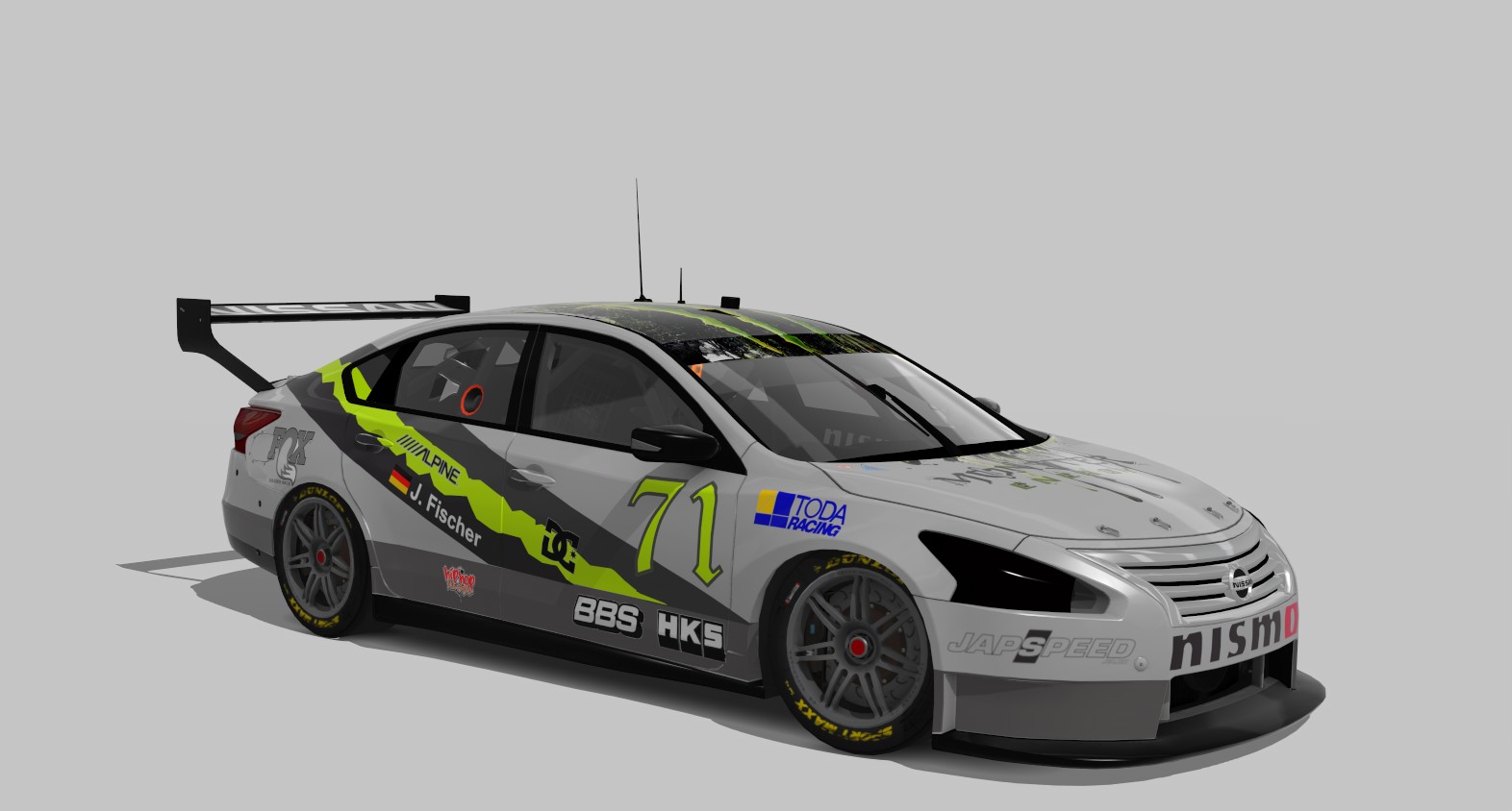 Car Skin