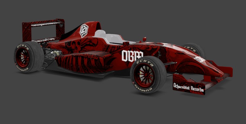 Car Skin