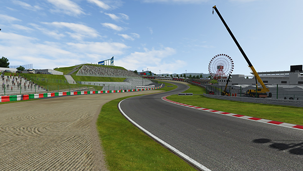 suzuka