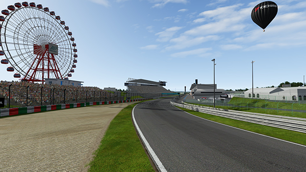 suzuka suzukagp