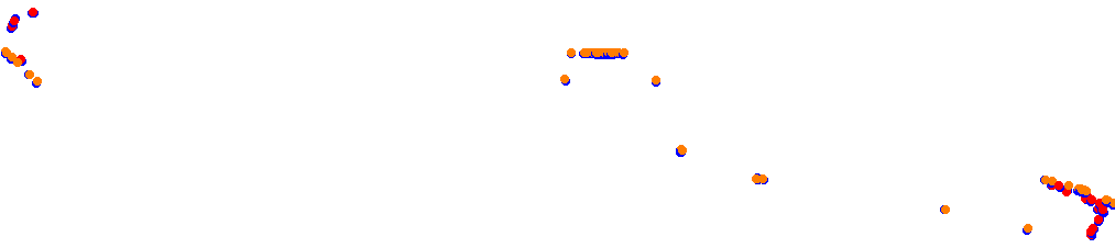 norisring collisions