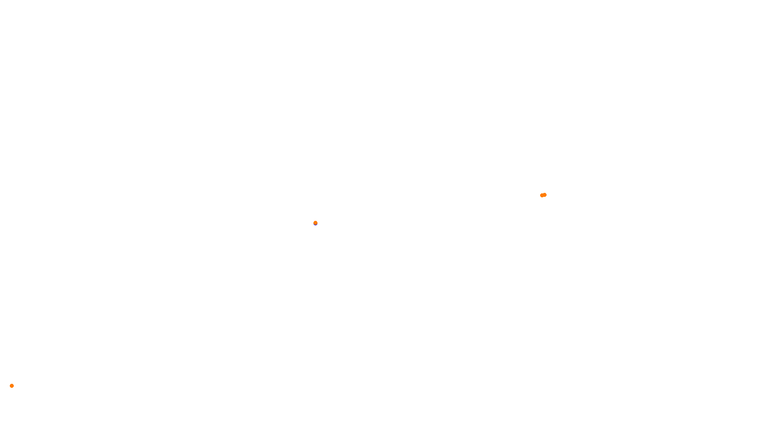 imola collisions