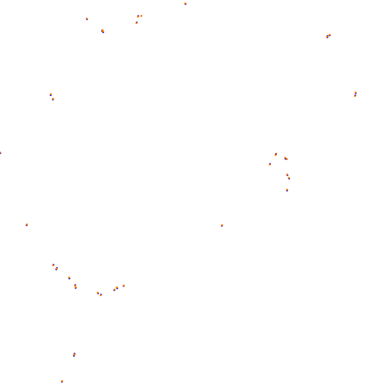 ks_nordschleife collisions