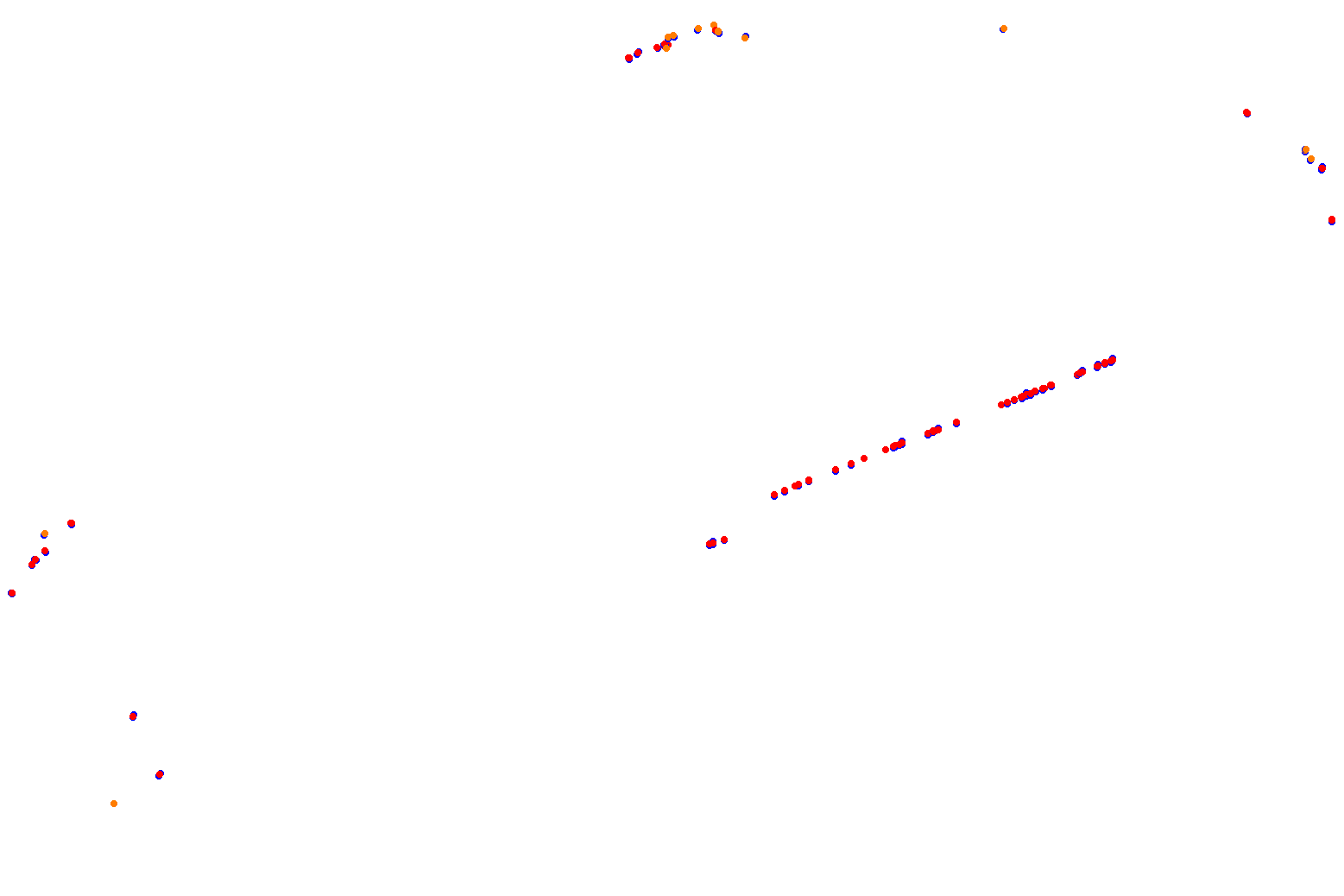 hockenheimring1988 collisions