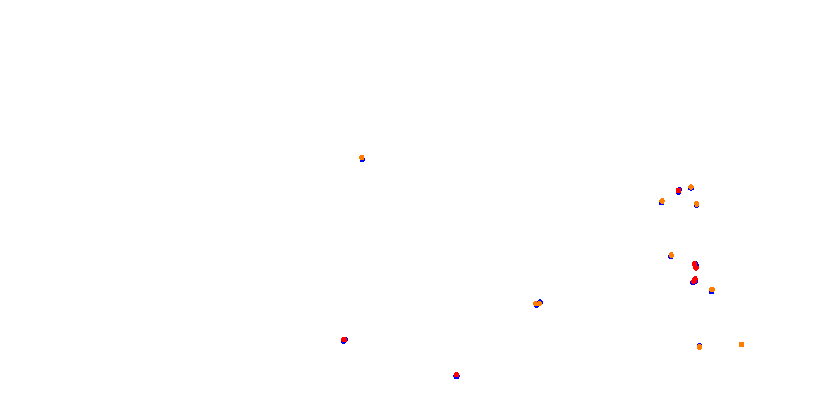 okayama collisions