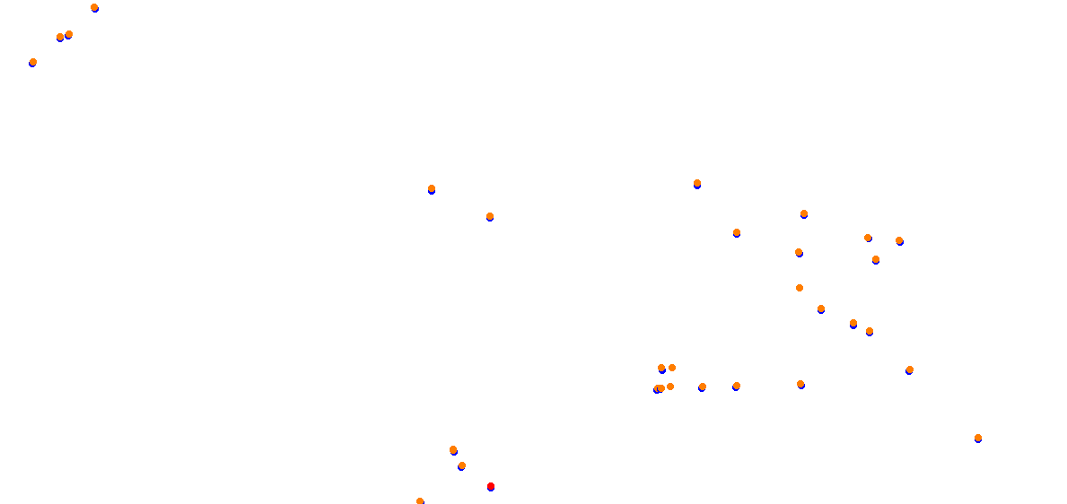 okayama collisions