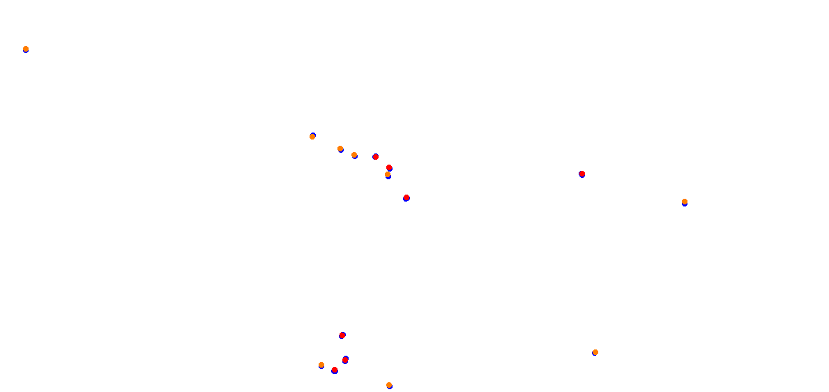 okayama collisions