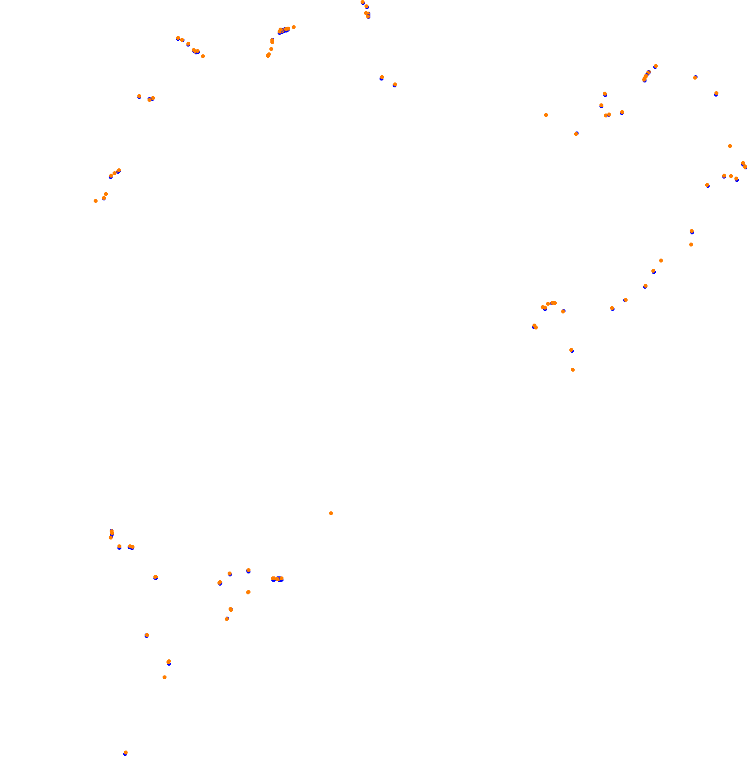 ks_nordschleife collisions