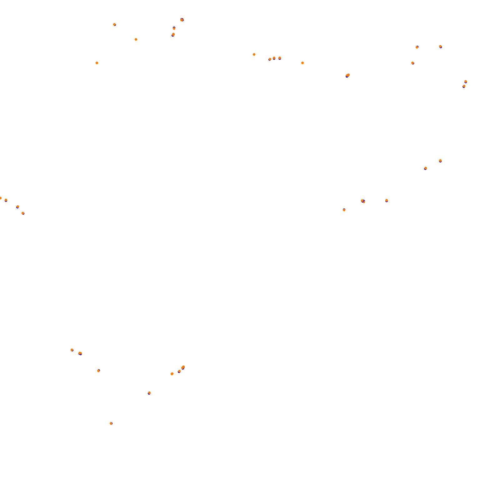 ks_nordschleife collisions