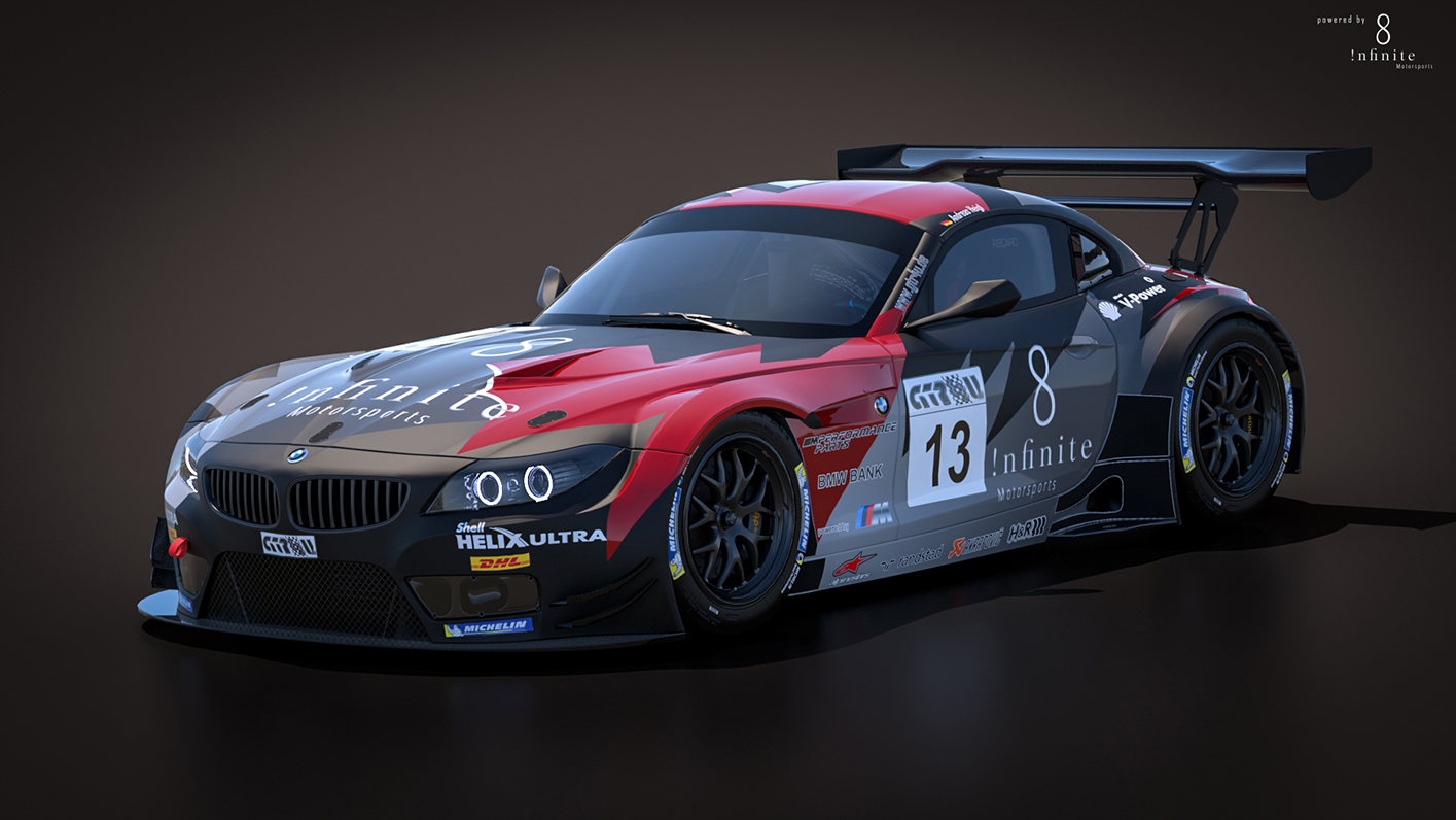 BMW Z4 GT3, skin 2018_GTR4u_GTS_13