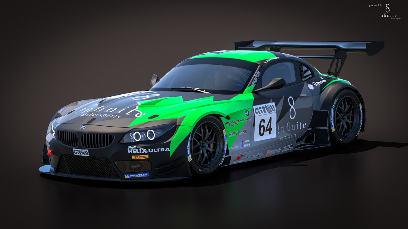 BMW Z4 GT3, skin 2018_GTR4u_GTS_64