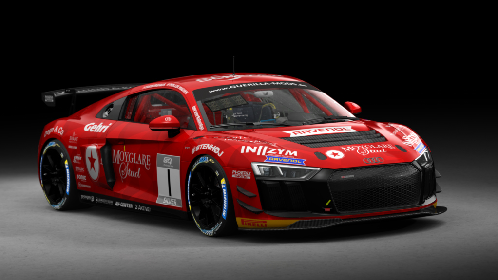 Audi R8 LMS GT4, skin rm_gt4_european_series_2019_phoenix_racing_1