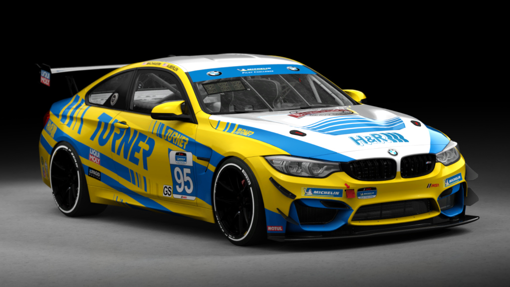 BMW M4 GT4, skin 2022_Turner_Motorsports_95