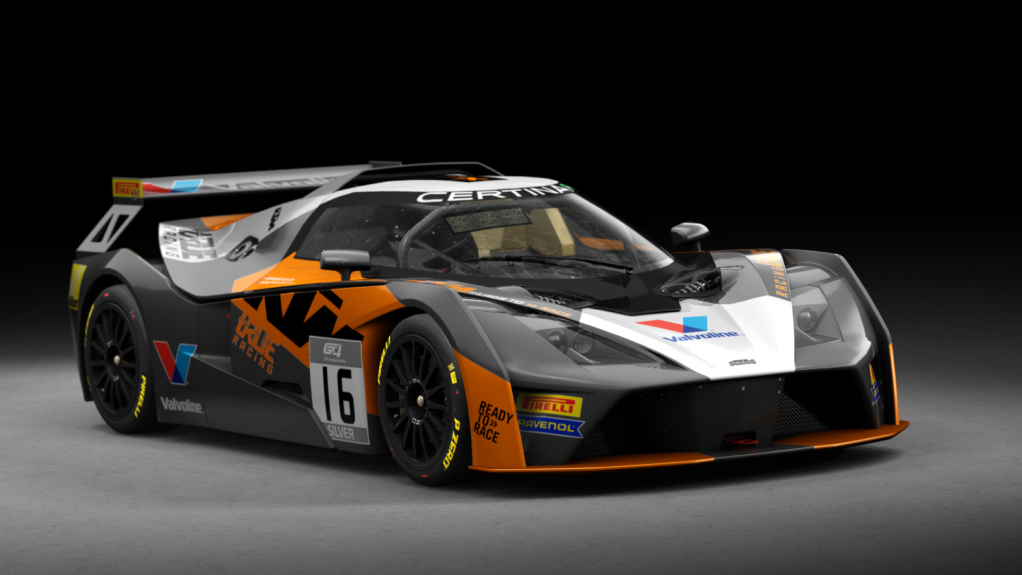 KTM X-BOW GT4, skin rm_gt4_european_series_2019_true_racing_16