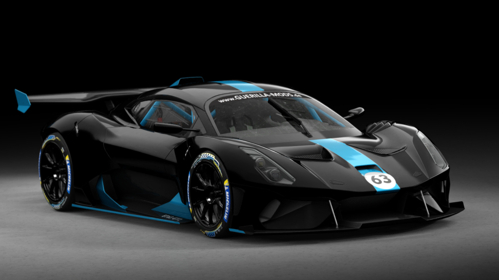 Brabham BT63 GT2, skin 63_brabham