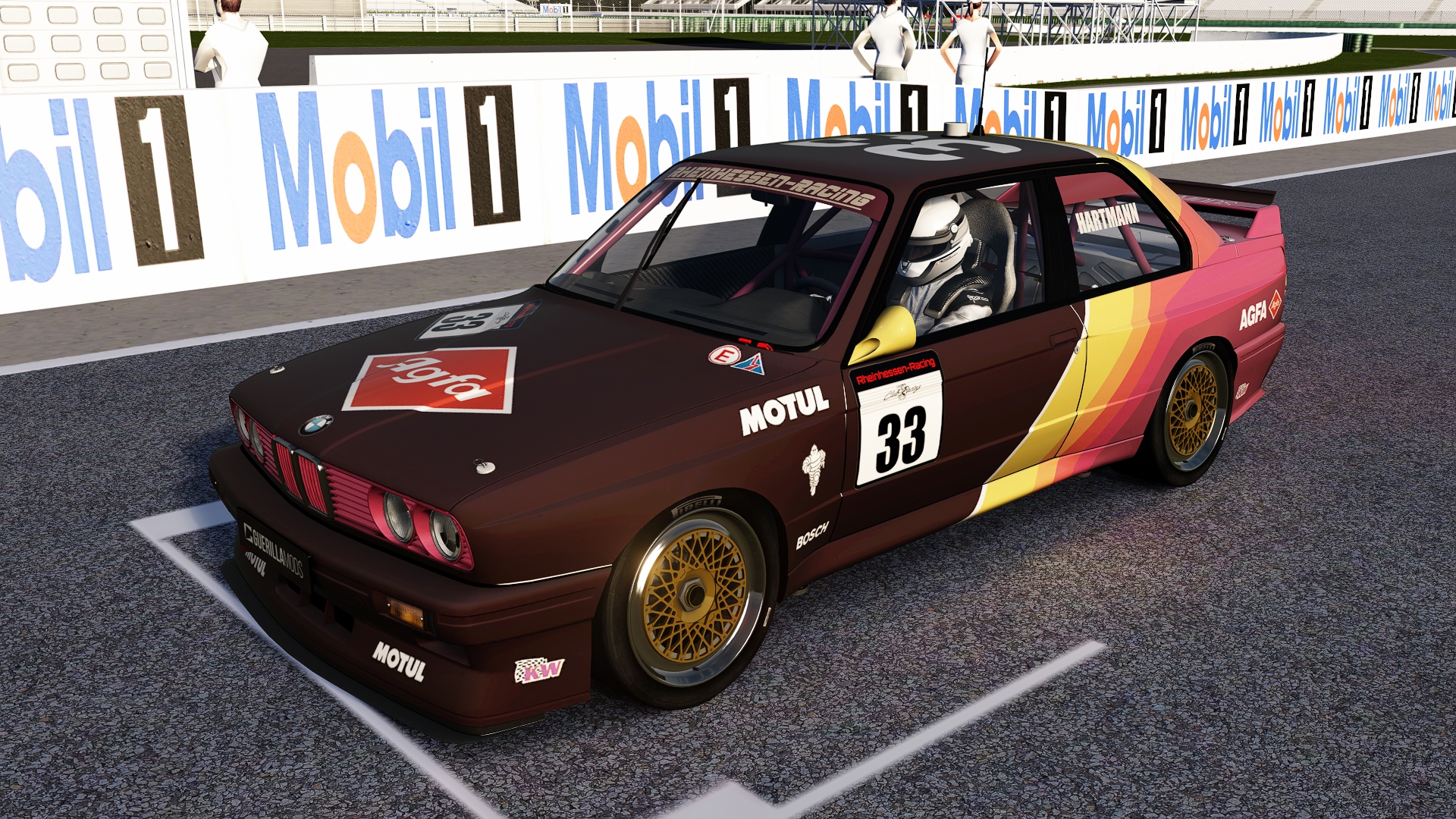 RR M3 EVO, skin 33_hartmann