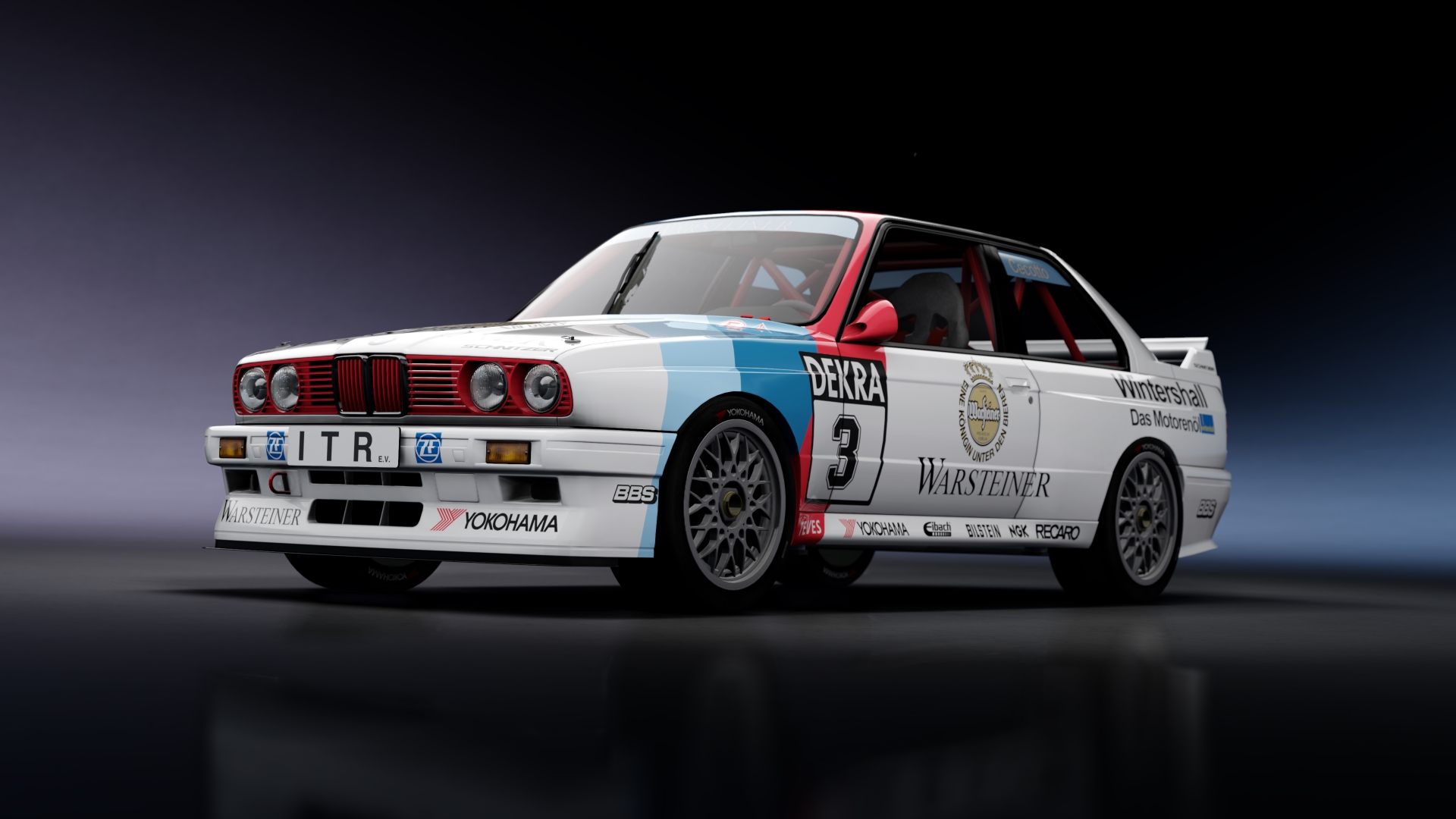 RR M3 EVO, skin 3_cecotto