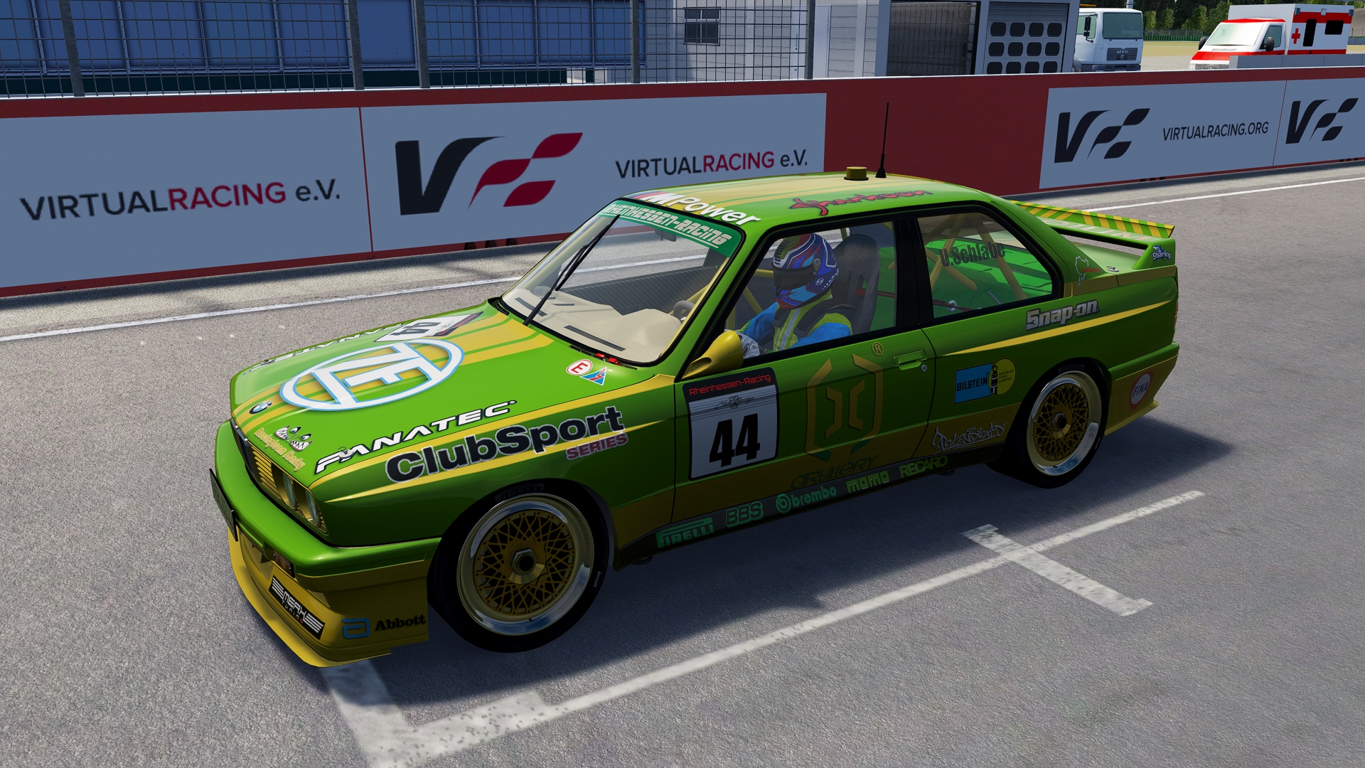 RR M3 EVO, skin 44_schlabe