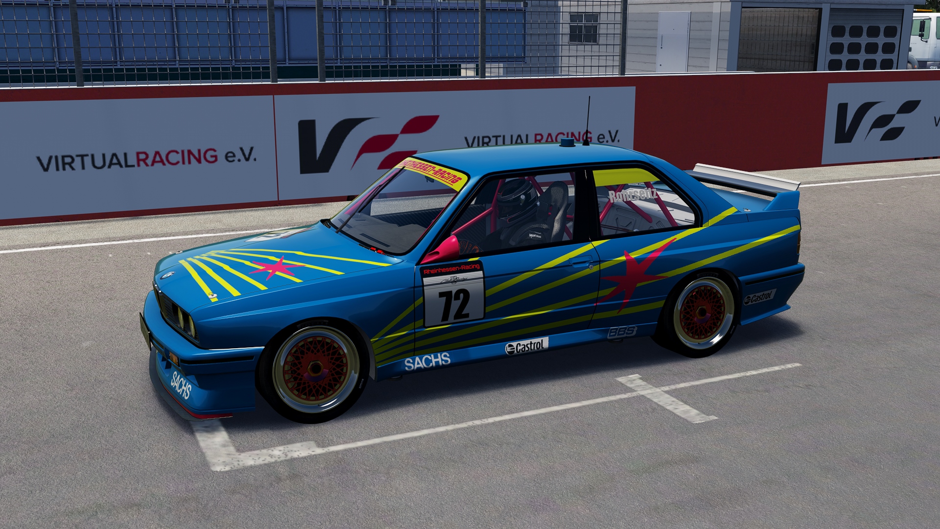 RR M3 EVO, skin 72_rohrseitz