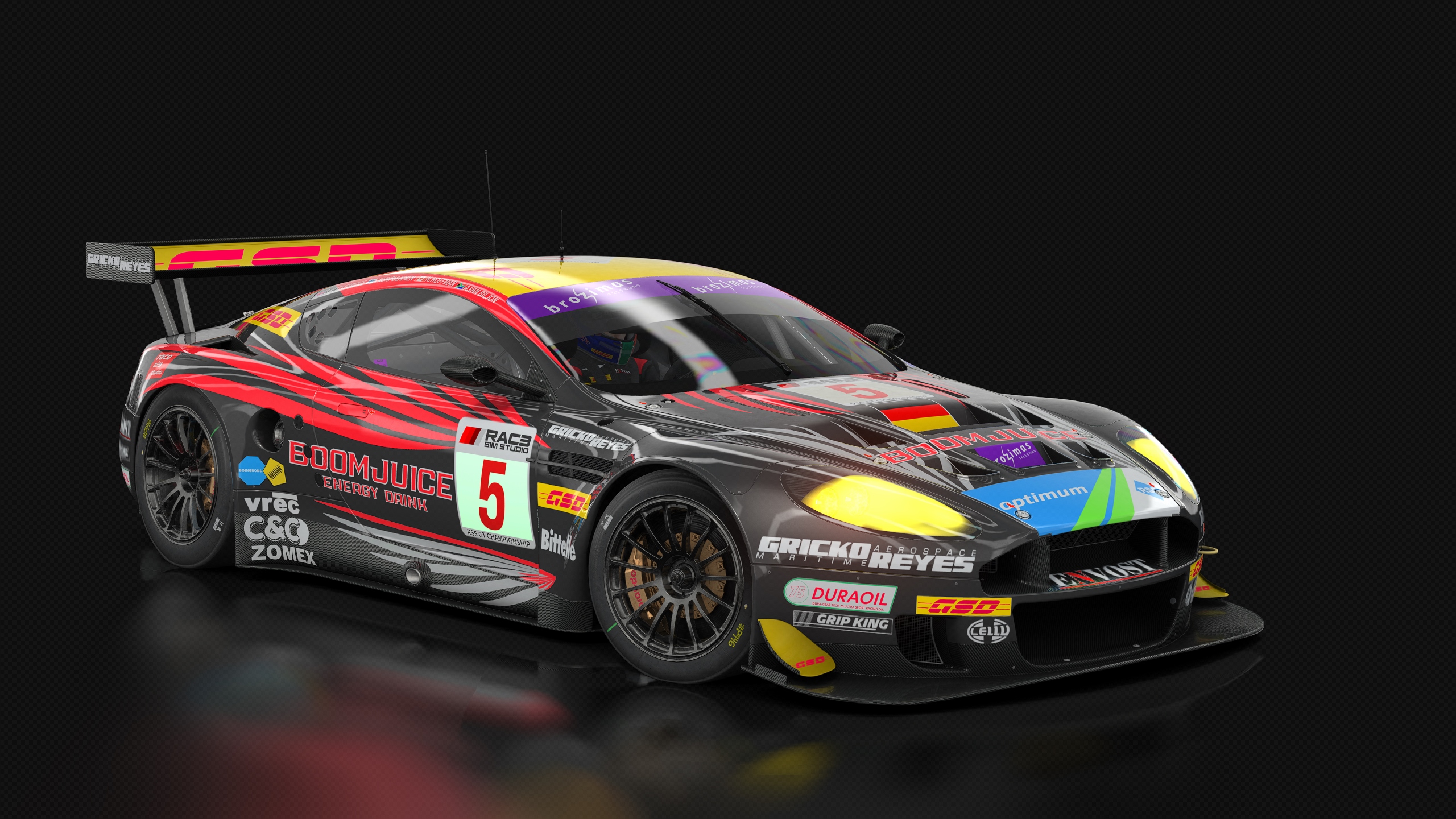 Aston Martin DBR9 GT1, skin 05_adonis_005