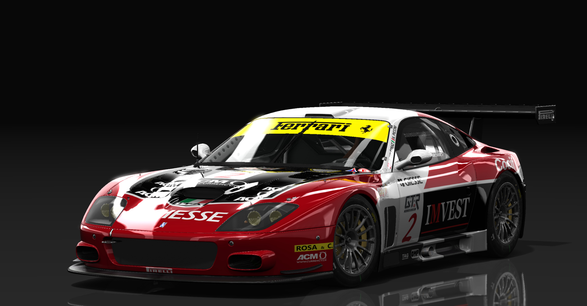 Ferrari 575 GTC, skin 2005_fiagt_2_GPC_Sport