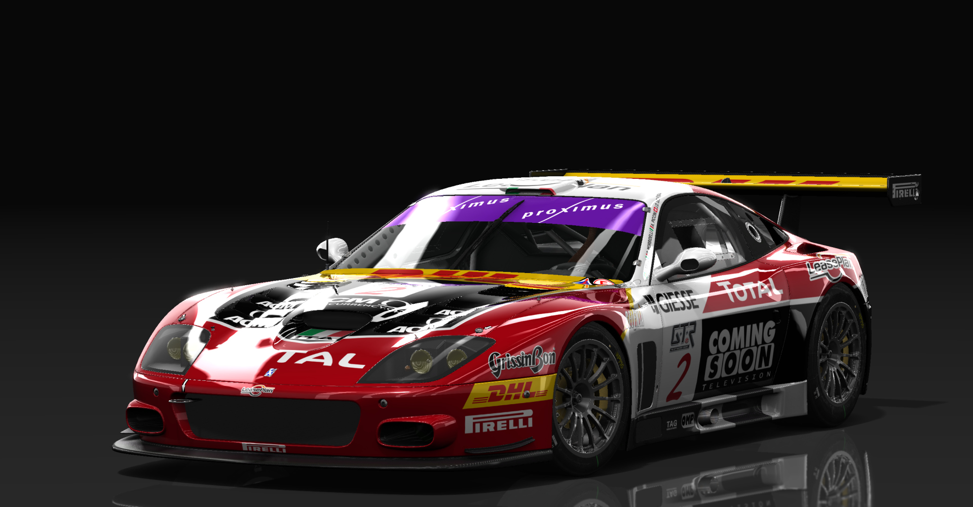 Ferrari 575 GTC, skin 2005_fiagt_2_GPC_Sport_2