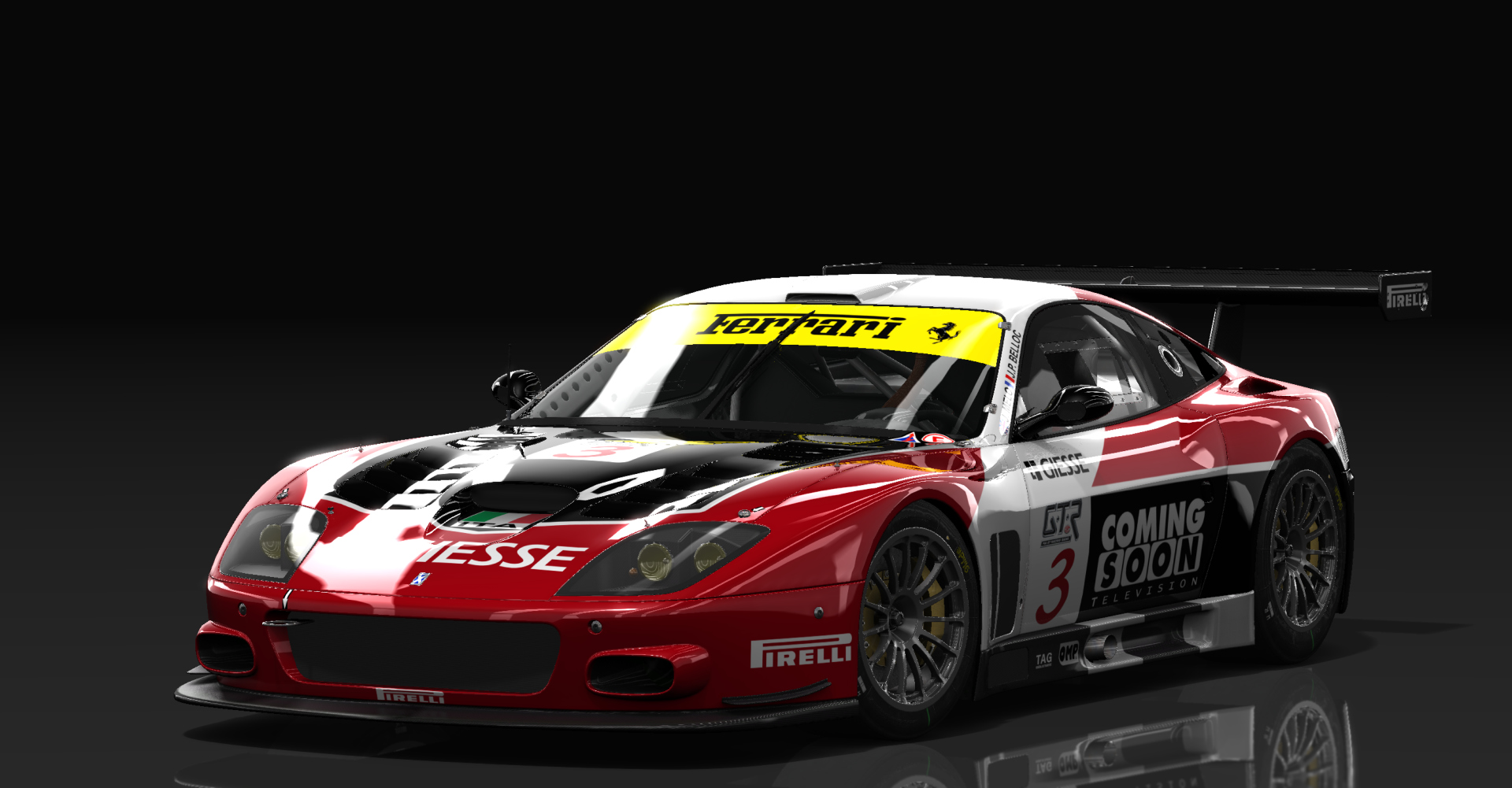 Ferrari 575 GTC, skin 2005_fiagt_3_GPC_Sport_2