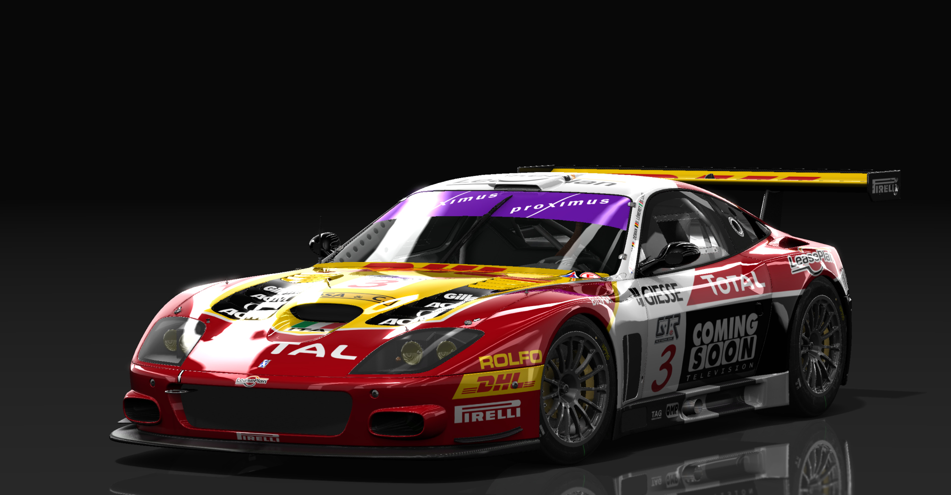 Ferrari 575 GTC, skin 2005_fiagt_3_GPC_Sport_3