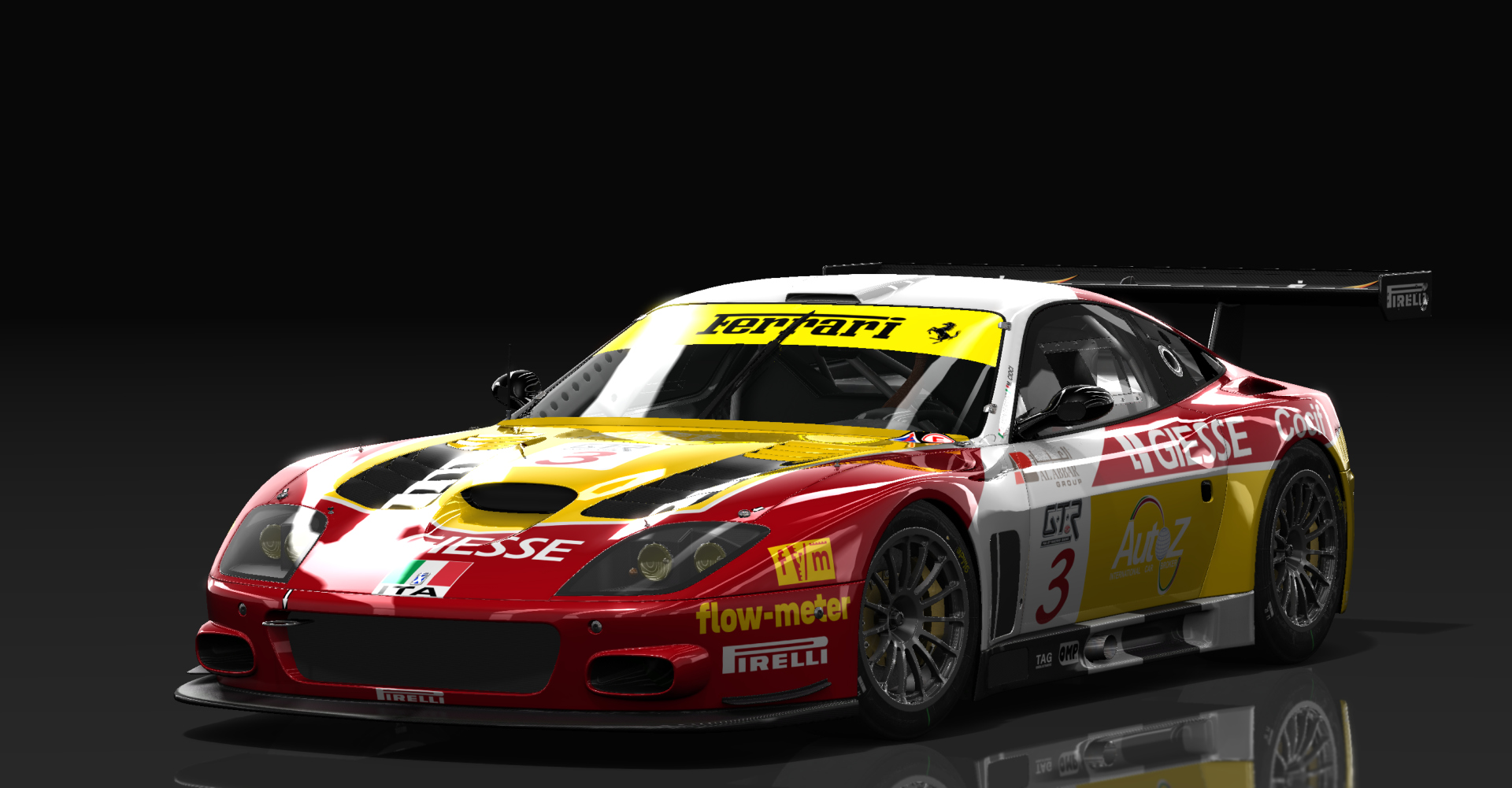 Ferrari 575 GTC, skin 2005_fiagt_3_GPC_Sport_4