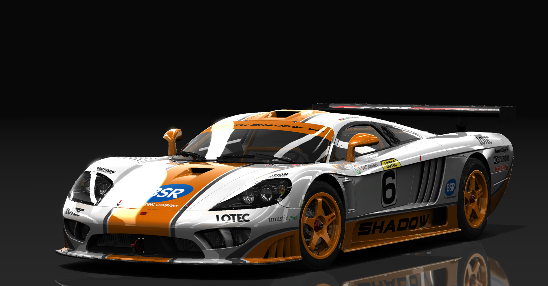 Saleen S7R, skin 06_Neelen