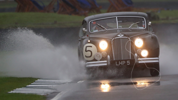 Goodwood, layout wet