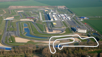 Oschersleben, layout layout_gp